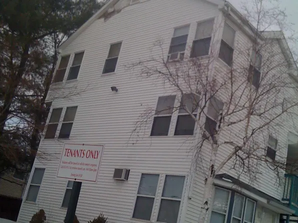 91 Lexington Ave APT 3, Norwalk, CT 06854