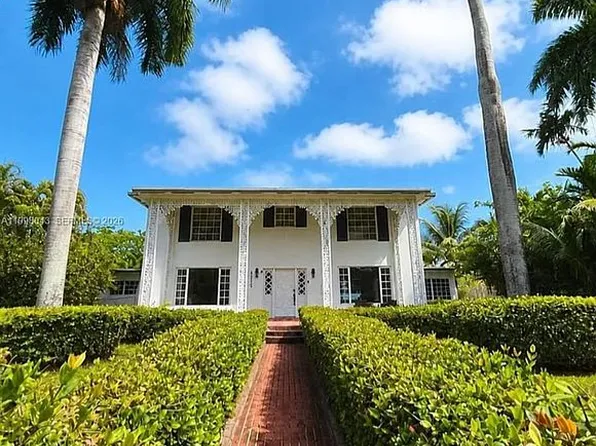 1319 Fillmore St, Hollywood, FL 33019