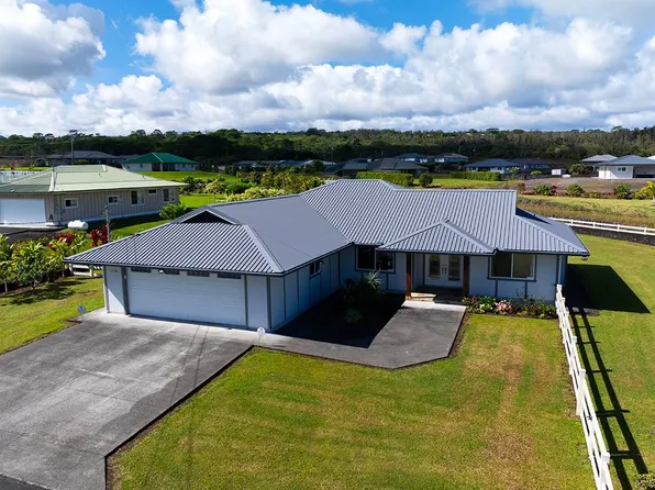 1134 Kukuau St, Hilo, HI 96720