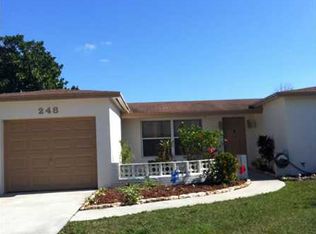 248 NW 78th Ter, Margate, FL 33063