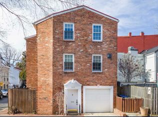 1422 27th St NW, Washington, DC 20007