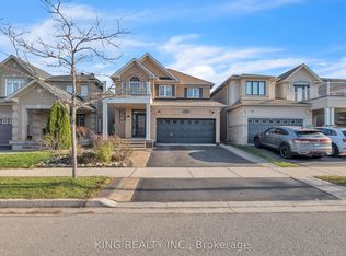 174 Minto Cres, Milton, ON L9T 7P5
