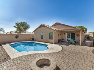 35625 N Thurber Rd, San Tan Valley, AZ 85144