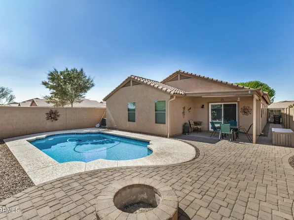 35625 N THURBER Road, San Tan Valley, AZ 85144