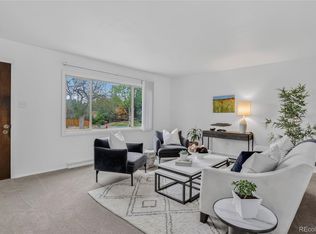 599 S Swadley Street, Lakewood, CO 80228