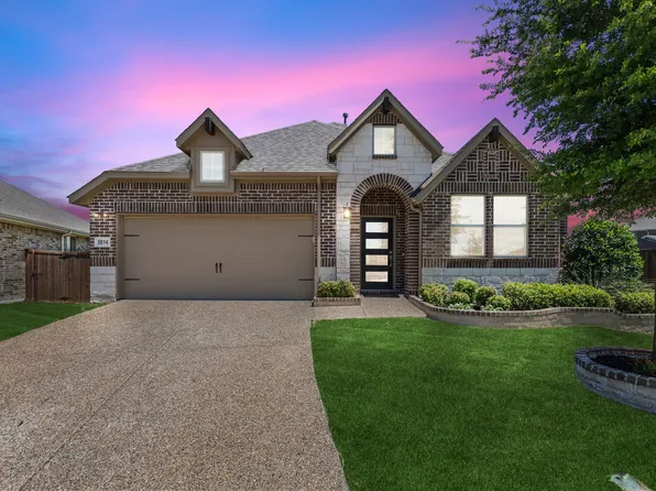 3814 Chicory Ct, Melissa, TX 75454