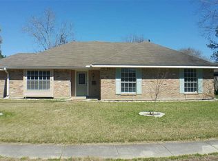 12647 Brookshire Ave, Baton Rouge, LA 70815