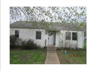 721 S Holmes Ave, Indianapolis, IN