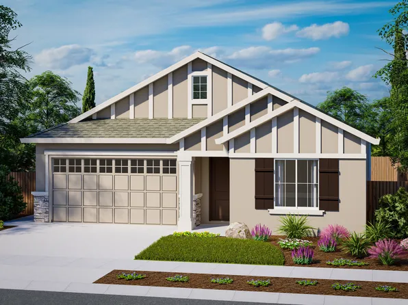 3991 Wild Rye Rd, Roseville, CA 95747