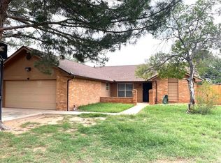 5117 San Antonio Ave, Midland, TX 79707