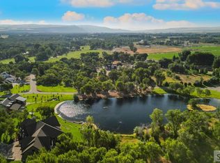 L2/l3 B2 N #4456, Rigby, ID 83442