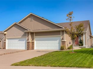 868 NE Cherry Plum Dr, Ankeny, IA 50021