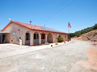 13109 Old Barona Rd, Lakeside, CA 92040