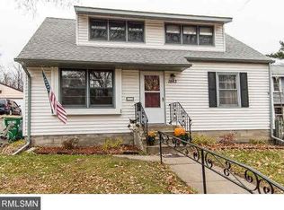 1843 Margaret St E, Saint Paul, MN 55119