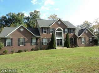 13800 Croom Rd, Upper Marlboro, MD 20772