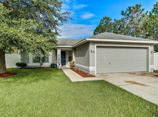 231 Underwood Trl, Palm Coast, FL 32164