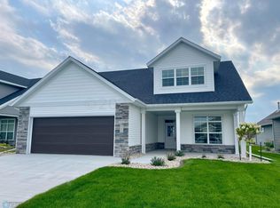 711 Rania Way W, West Fargo, ND 58078