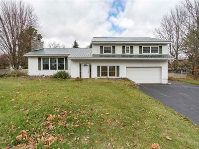 402 Barben Ave, Watertown, NY, 13601