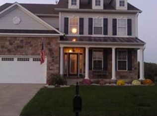 7682 Shasta Dr, Indianapolis, IN 46217