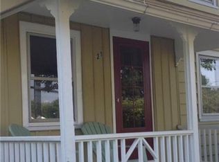 21 Rose Hill Rd, Branford, CT 06405