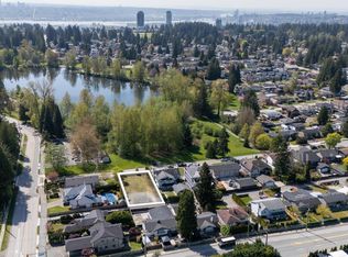 1213 Grover Ave, Coquitlam, BC