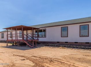 8320 S Marstellar Rd, Tucson, AZ 85736