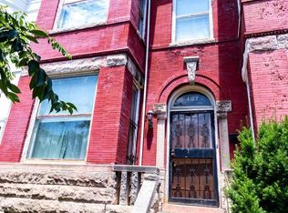 121 U St NW, Washington, DC 20001
