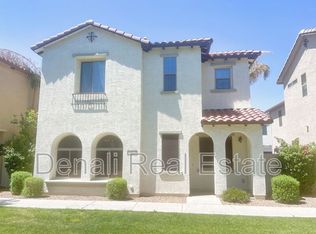 3507 S Falcon Dr, Gilbert, AZ 85297