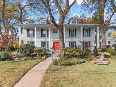 9027 Mercer Dr, Dallas, TX, 75228