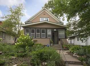 4040 Columbus Ave, Minneapolis, MN 55407