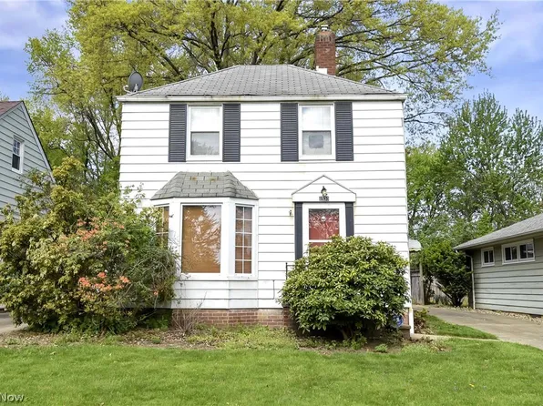 4930 W 14th St, Cleveland, OH 44109