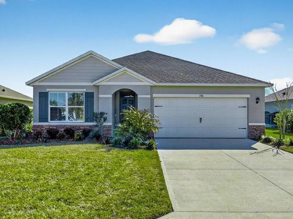 1346 Middle Lake Dr, Ormond Beach, FL 32174