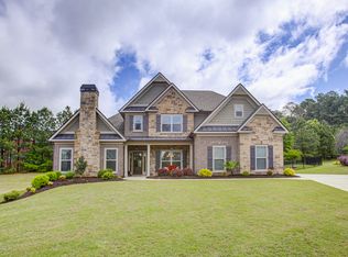 2712 Trip Hollow Way, Grayson, GA 30017