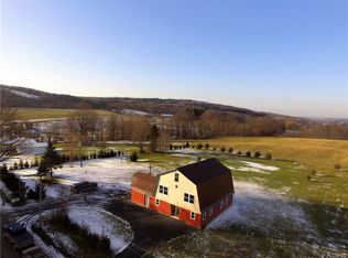 3769 Sanderson Rd, Erieville, NY 13061