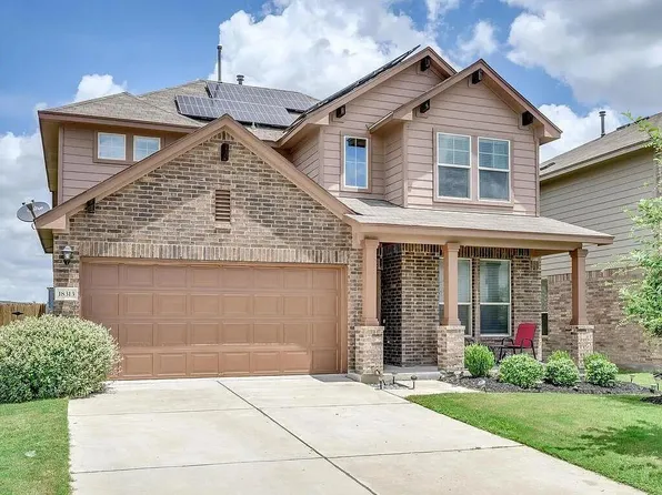 18313 Moreto Loop, Pflugerville, TX 78660