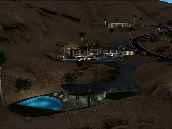 2nd image of 2 Las Palmas Hts