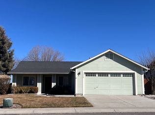 1332 Windsor Dr, Gardnerville, NV 89410