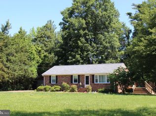 15779 Kings Hwy, King George, VA