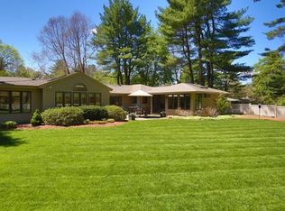 17 Bayfield Rd, Wayland, MA 01778