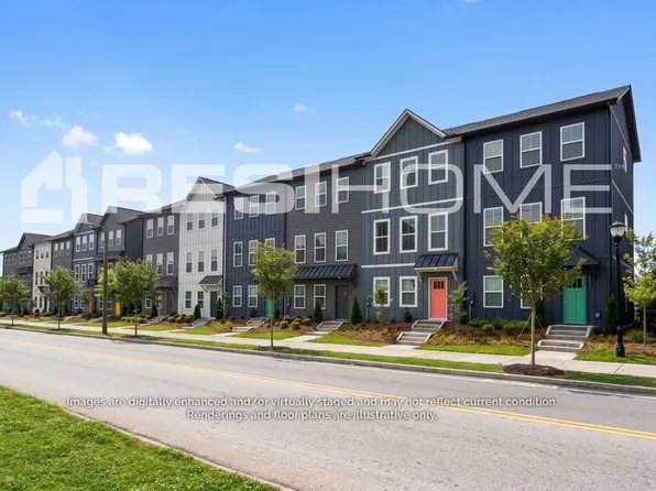 1427 Kaleidoscope Ct SE, Atlanta, GA