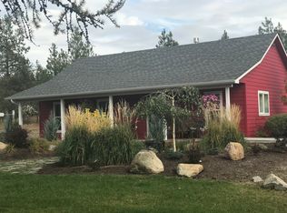 37124 N Findley Rd, Deer Park, WA 99006