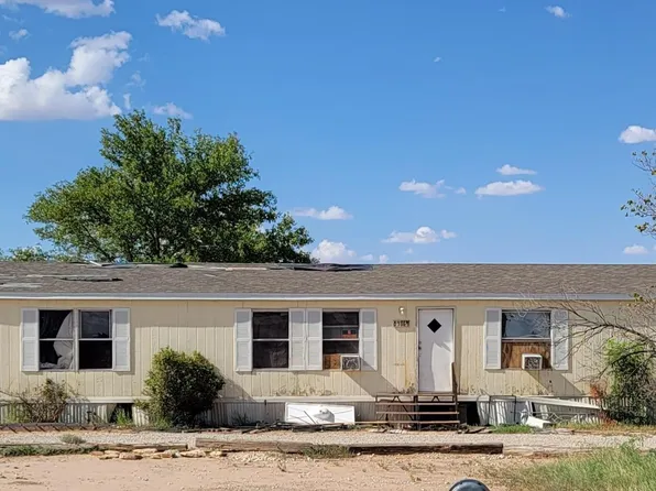 618 Caballo Rd, Carlsbad, NM 88220