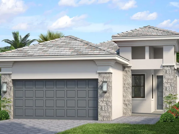 15854 Key Biscayne Lane, Westlake, FL 33470