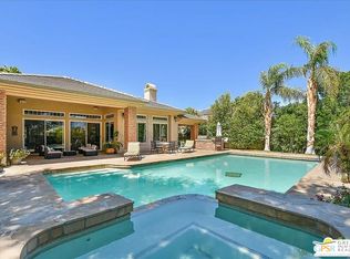 46 Vista Encantada, Rancho Mirage, CA 92270