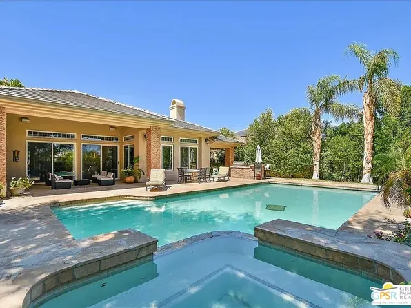 46 Vista Encantada, Rancho Mirage, CA 92270