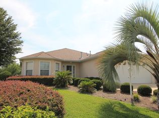 9692 SW 89th Loop, Ocala, FL 34481