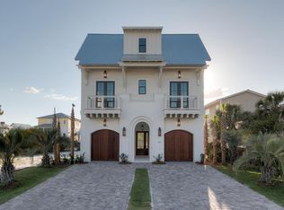 206 Magnolia St, Santa Rosa Beach, FL 32459
