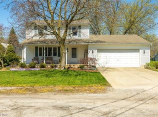 5568 Haley St, Vermilion, OH 44089