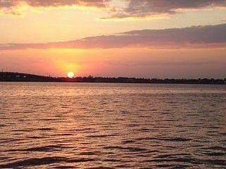 ENJOY  THE  SUNSETS