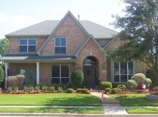 6132 Wolf Ridge Dr, Plano, TX 75024